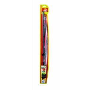 18530 - Wiper blade with graphite rubber 475 mm