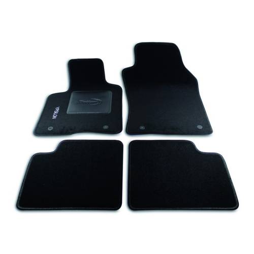 39054 - Set tappeti in moquette per Lancia Ypsilon