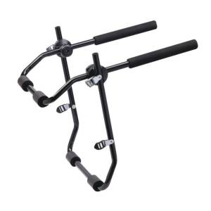 Nevenoe universal 2 cheap bike rack